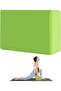 Yoga Blocks, Soft Non-Slip Surface Premium Foam Blocks