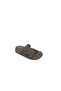 Pienn 124 Women's Mink Buckle Slippers - 4