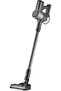Cordless Stick Vacuum Cleaner, Lightweight Design, Quiet Suction Power, Handheld Conversion - 2