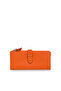 Women's Genuine Leather Wallet with Multiple Compartments and Plenty of Card Holders - 2