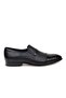 Ps-3240 Genuine Leather Men's Leather Classic Shoes - 3