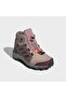 Terrex Mid Gtx K Unisex Kids Outdoor Shoes Ki5834 - 4
