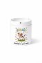 Animal Calf Cow Cub Double Sided Printed Ashtray Ashtray Gift