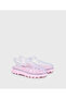 Vega Cristal Sandals in Sizes 36-40 - Transparent-Pink