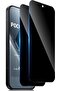 واقي شاشة ماتي جوست متوافق مع POCO X8 Pro 5G، زجاج نانو بصلابة 9H، زجاج نانو واقي
