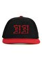 قبعة سناب باك رقم 33