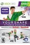 Joc Your Shape Fitnes Evolved 2012 (Kinect) Xbox 360 (recondiționat)