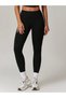 High Waist Tummy Control Women's Sports Leggings |   Flexible Fabric Fitness & Daily Use Leggings - 6