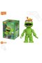 Sesame Street Oscar Sesame Street Oscar Figure Model Kit 14 cm - 2