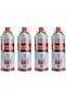 Butane Gas -4 Pieces -Butane For Camping Stoves, Torch Light- High Performance Mix | Stoves