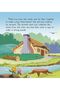 Om Picture Flat - The Bundle Of Sticks - Aesops Fables - 4