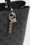 Noelle Ii Anthracite Women's Shoulder Bag Hwbg9672250 - 5