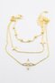 North Star Bracelet - Gold - 2