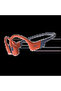 - OpenSwim Pro - Red - 4
