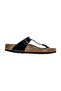 Gizeh Bf 43661 Women's Slippers Black Juststep