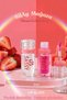 Fruit Scented Lip Gloss 3 ml - Moisturizing Gloss with Vitamin E - Glossy and Lightweight Lip Gloss