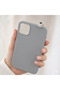 iPhone 12Promax Delightful Coffee Figured Silicone Case