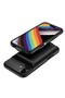 Battery Case 7000mAh Black (Apple iPhone 16 Plus) - 5