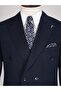 Premium Double-Breasted Suit - 3
