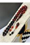 Sıkma Kehribar Tesbih, a Systemized Prayer Beads with the Signature of Ayhan Turan Usta.