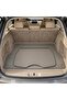 Car Boot Mat, Heavy Duty Waterproof Trunk Liner, Anti-Slip Rubber Cargo Mat