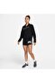 سترة الجري Dri-FIT Swoosh Run للسيدات باللون الأسود