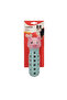 Fun Dog Treat Toy with Sound and Realistic Tpr Animal Shape 22 cm