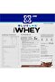 Blue Lab Whey Chocolate 908g – Premium Whey Protein Powder with Whey Isolate, Hydrolysate & Concentrate | 24g Protein with Added BCAAs | Post-Workout Muscle Recovery & Strength Support - 2