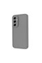 Samsung Galaxy A56 Compatible Case Viera Silicone - Gray - 6