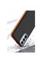 Redmi Note 13 Pro 5g Compatible Harvel Cover - Red - 2