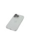 iPhone 13 Pro Compatible Case Luko Lens Silicone -Green - 4