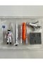 Space Set 6-Piece Toy Set