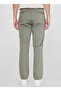Khaki Men's Slim Fit Chino Pants L2610076801 Khaki Chino Pants - 2