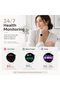 Smart Watch for Women (Answer/Make Calls), 1.27" Smartwatch with Heart Rate/SpO2/Sleep Monitor, 100+ Sport Modes, IP68 Waterproof - 4