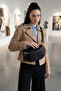 Crossbody Women's Body Bag & Bady Bag - 2