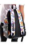 حقيبة ظهر ONE GO BACKPACK 30L ALLOVER COLLAGE - 7