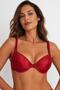 Strapless Bra with Supported Padding
