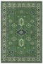 Decorative Carpet Non-Slip Base Stain-Resistant Washable Rug Custom Size Living Room Carpet 3025-1 - 4