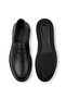 Gd0103 Genuine Leather Light Poly Sole Top Quality Design Odorless Black Sports Classic Shoes - 6