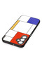 غطاء حماية LVSQVR لهاتف Galaxy A14 4G بتصميم مرآة - مرآة (90226) - 9 - 3