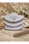 Special Men's 3-Piece Steel Bracelet Combination for Lovers - Stainless Steel - 2