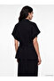 Esvab • Modern & Distinctive Linen Blend Women's Classic Vest - 3