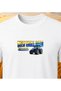 New Holland Tractor Printed Crew Neck T-Shirt -Tm2071 - 2