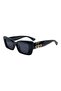 Gg Premium Sunglasses with Uv400 Protection - 2