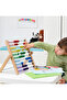 Abacus, Multicolored