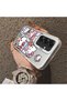 Samsung Galaxy S25 Compatible Stylish Cartoon Printed Shockproof Case - 4