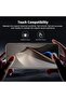 Xiaomi 17t Pro Compatible Fingerprint Activated Nano Glass Screen Protector, 9H Hardness Protective Glass - 2