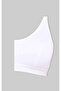 Sports Bra With Spaghetti Straps For Women - 2