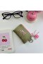 Mini Hand Wallet Keychain & Coin Purse - 4