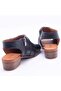 Nairobi Women's Genuine Leather Sandals - 6